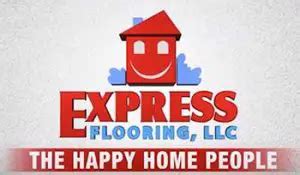 EXPRESS FLOORING